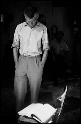 (c) Bruce Davidson / Magnum Photos