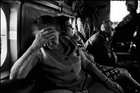 Golda Meir Resigns 1974