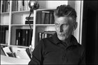 Samuel Beckett (b.1906)