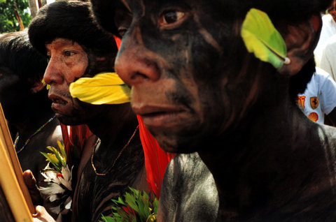 (c) Gilles Peress / Magnum Photos