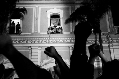 (c) Christopher Anderson / Magnum Photos