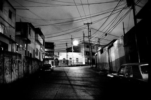 (c) Christopher Anderson / Magnum Photos