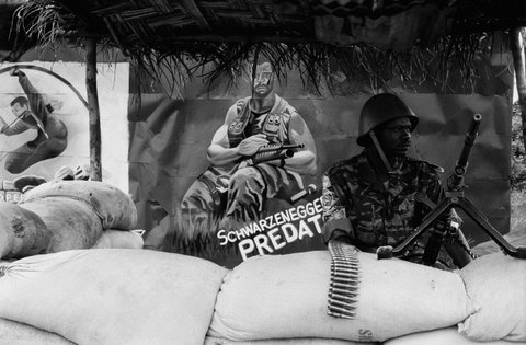 (c) 
Chris Steele-Perkins
 / Magnum Photos