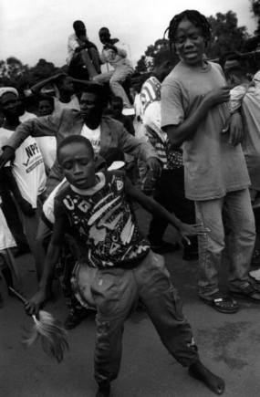 (c) 
Chris Steele-Perkins
 / Magnum Photos