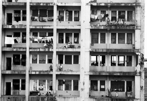 (c) 
Chris Steele-Perkins
 / Magnum Photos