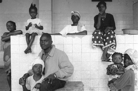 (c) 
Chris Steele-Perkins
 / Magnum Photos