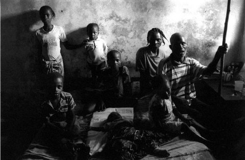 (c) 
Chris Steele-Perkins
 / Magnum Photos