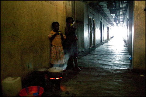 (c) 
Carl De Keyzer
 / Magnum Photos