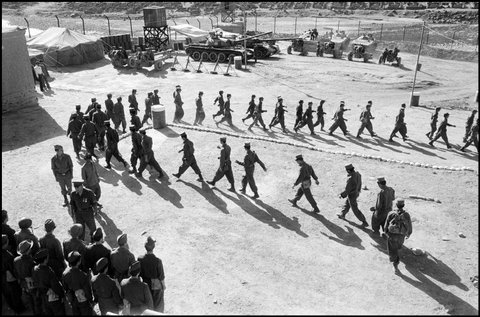 (c) Abbas / Magnum Photos