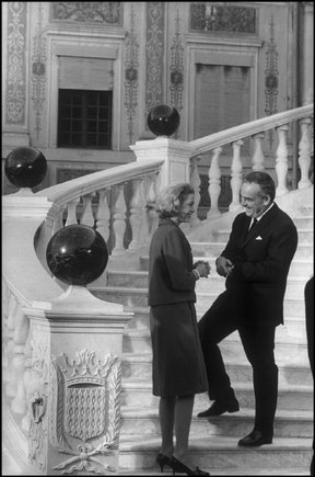 (c) Eve Arnold / Magnum Photos