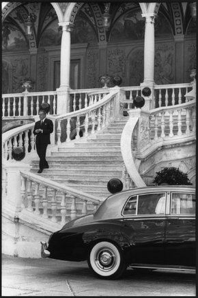 (c) Eve Arnold / Magnum Photos