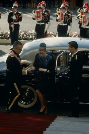 (c) Eve Arnold / Magnum Photos