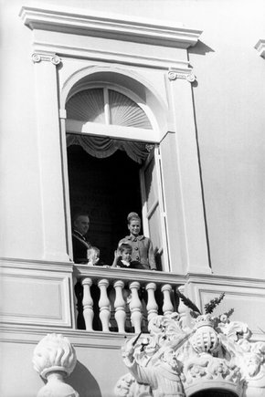 (c) Eve Arnold / Magnum Photos