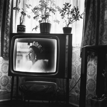 (c) 
Martin Parr
 / Magnum Photos