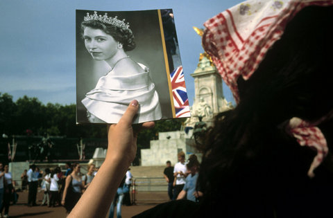 (c) 
Stuart Franklin
 / Magnum Photos