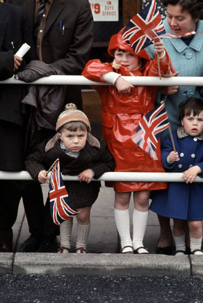 (c) 
Eve Arnold
 / Magnum Photos
