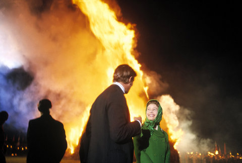 (c) 
Rene Burri
 / Magnum Photos