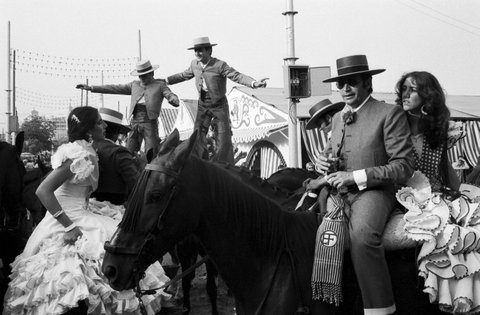 (c) Jean Gaumy / Magnum Photos