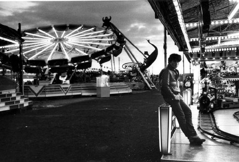 (c) Ferdinando Scianna / Magnum Photos