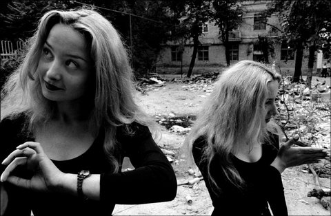 (c) Thomas Dworzak / Magnum Photos