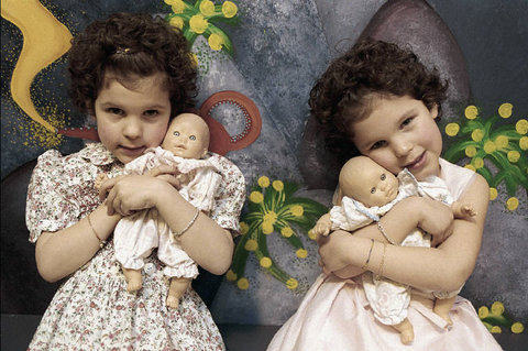 (c) Ferdinando Scianna / Magnum Photos