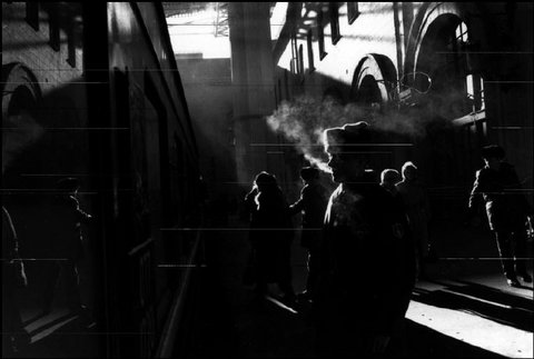 (c) Gueorgui Pinkhassov / Magnum Photos