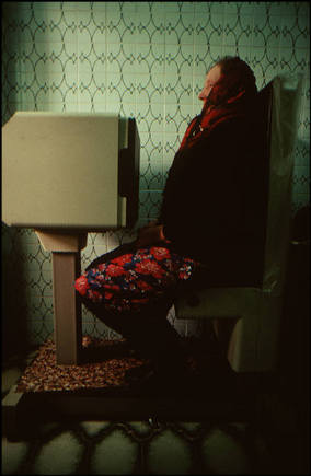 (c) Gueorgui Pinkhassov / Magnum Photos