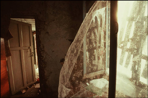 (c) Gueorgui Pinkhassov / Magnum Photos