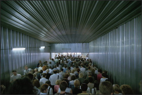 (c) Gueorgui Pinkhassov / Magnum Photos