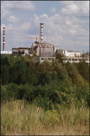 (c) Gueorgui Pinkhassov / Magnum Photos