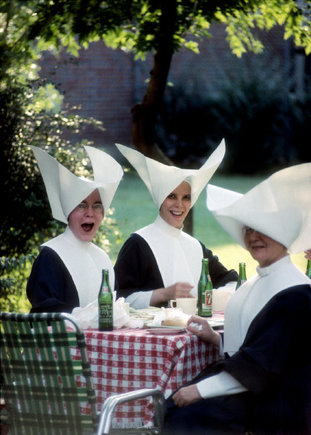 (c) Burt Glinn / Magnum Photos