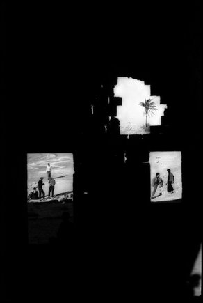 (c) Burt Glinn / Magnum Photos
