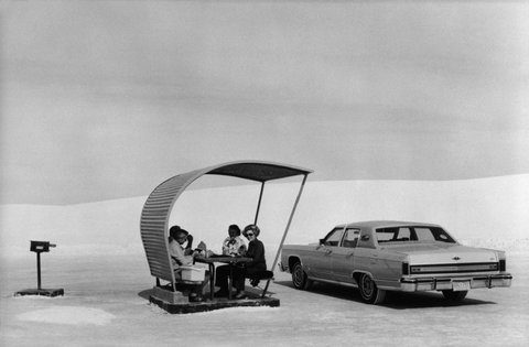 (c) Raymond Depardon / Magnum Photos
