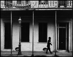 Zoom In: Jazz in New Orleans