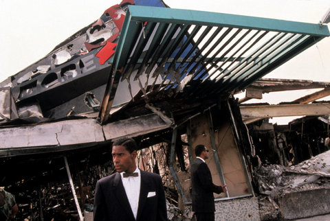 (c) Eli Reed / Magnum Photos