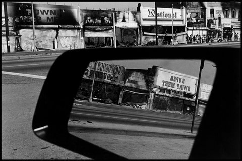 (c) Eugene Richards / Magnum Photos