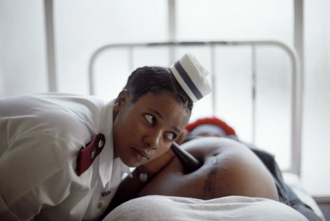 (c) Eve Arnold / Magnum Photos