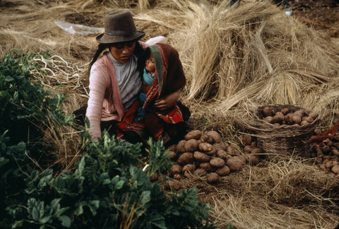 (c) Stuart Franklin / Magnum Photos