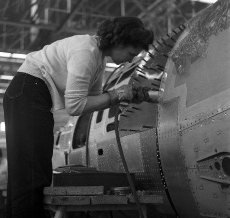 (c) Eve Arnold / Magnum Photos