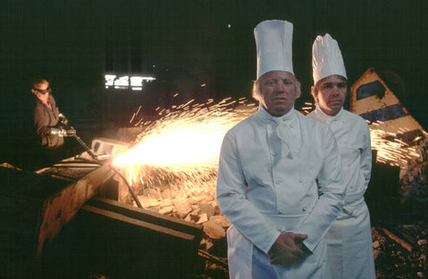 (c) Peter Marlow / Magnum Photos