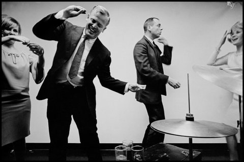 (c) Leonard Freed / Magnum Photos