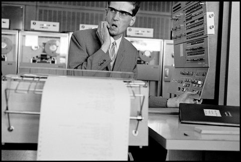 (c) Leonard Freed / Magnum Photos