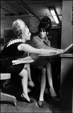 (c) Inge Morath  / Magnum Photos