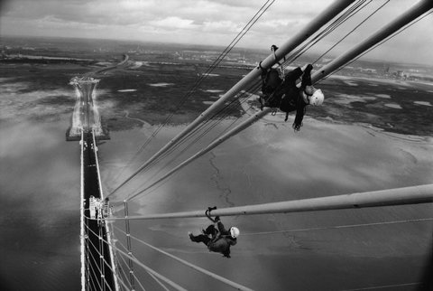 (c) Jean Gaumy / Magnum Photos