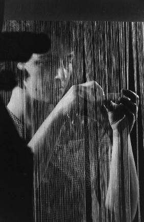 (c) Rene Burri / Magnum Photos