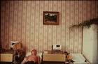 The 20 Year Anniversary of the Chernobyl Disaster