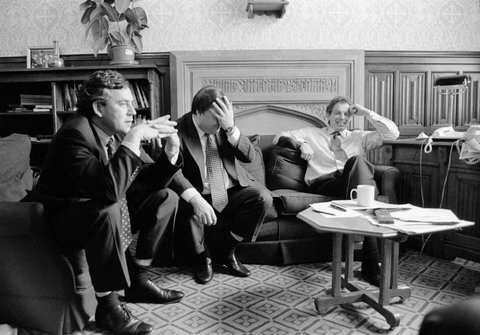 (c) Peter Marlow / Magnum Photos