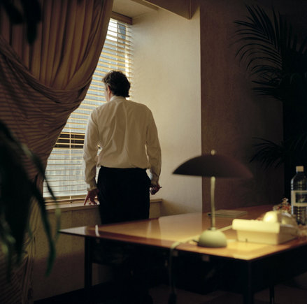 (c) Peter Marlow / Magnum Photos