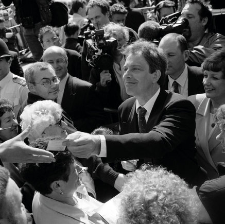 (c) Peter Marlow / Magnum Photos