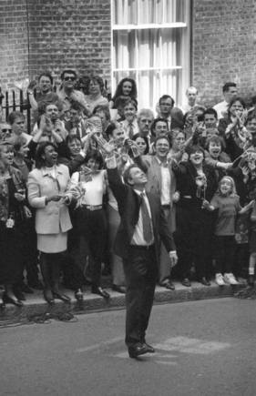 (c) Peter Marlow / Magnum Photos